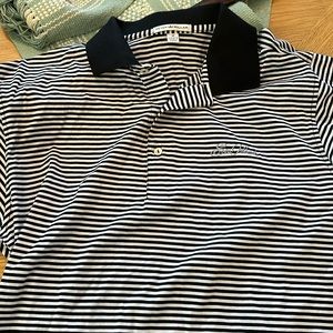 Peter Millar Sea Island Shirt.  Like New